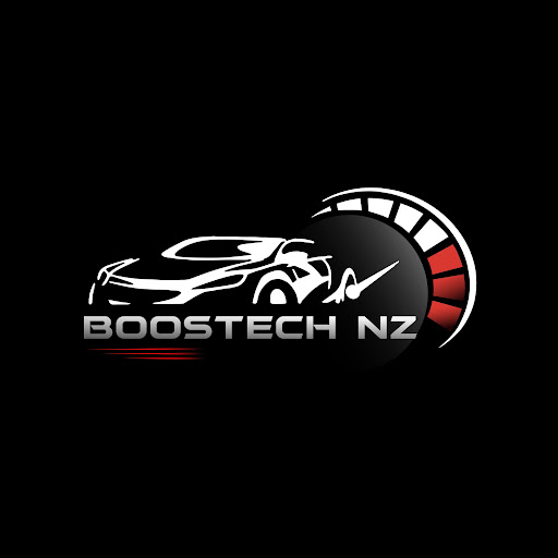 Boostech Bay Of Plenty logo