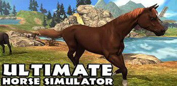 Download Ultimate horse simulator v1.0 APK Full - Jogos Android 