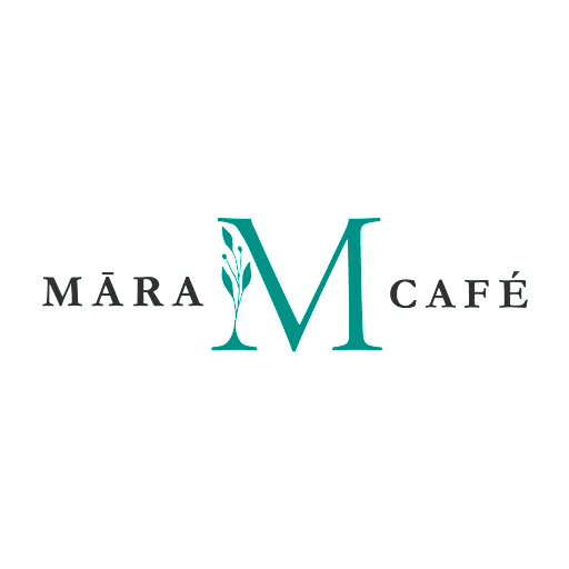 Māra Café logo