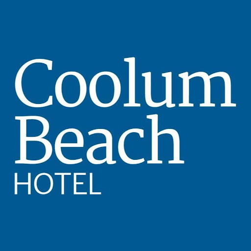 Coolum Beach Hotel logo