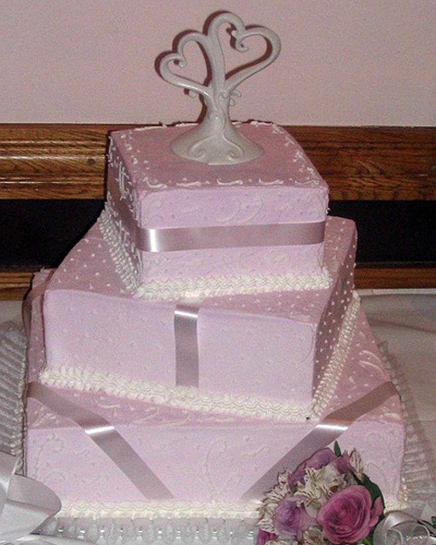 Wedding Cake Picture 20