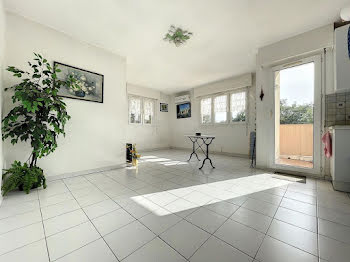 appartement à Frejus (83)