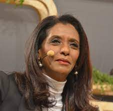 Zeinab Badawi Net Worth, Age, Wiki, Biography, Height, Dating, Family, Career