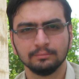 Mostafa Tavakoli