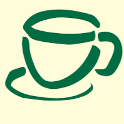 Café im Theatrium logo