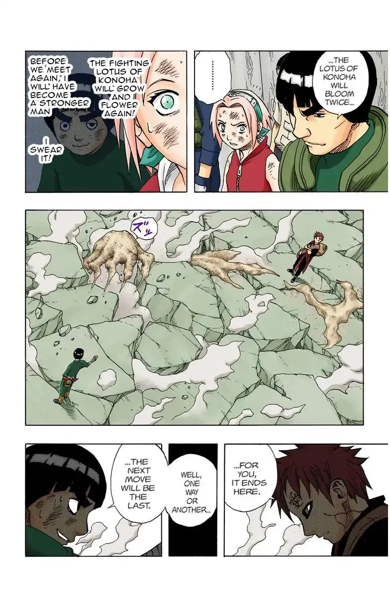 Chapter 85 Now Of All Times Page 1