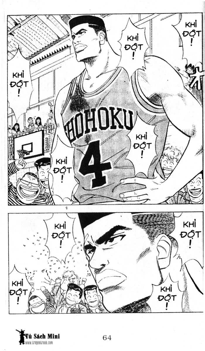Slam Dunk Chap 6 - Truyen.Chap.VN