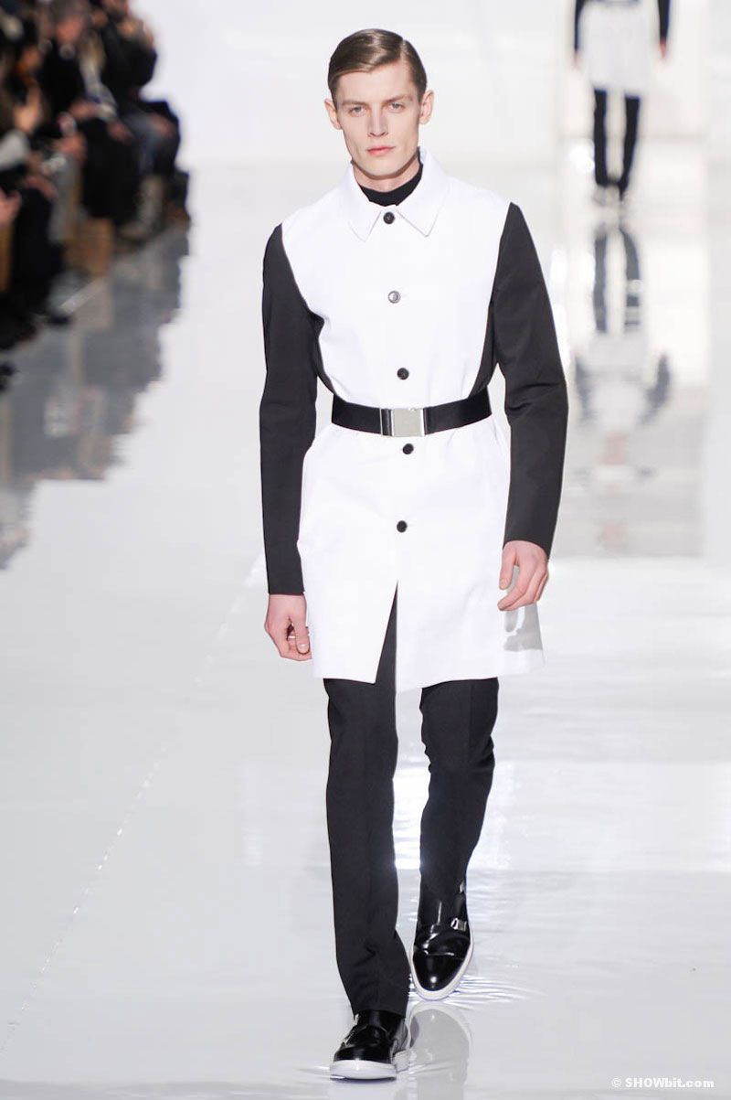 COUTE QUE COUTE: DIOR HOMME AUTUMN/WINTER 2013/14 MEN’S COLLECTION