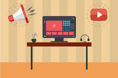 Channel Youtube Belajar Yang Menarik dan Edukatif Channel Youtube Belajar Yang Menarik dan Edukatif