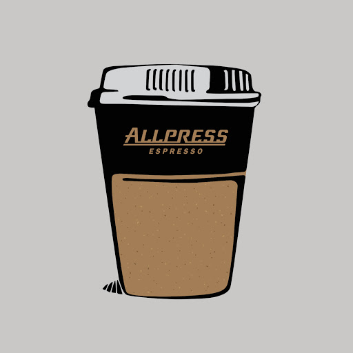 Allpress Espresso Bar London