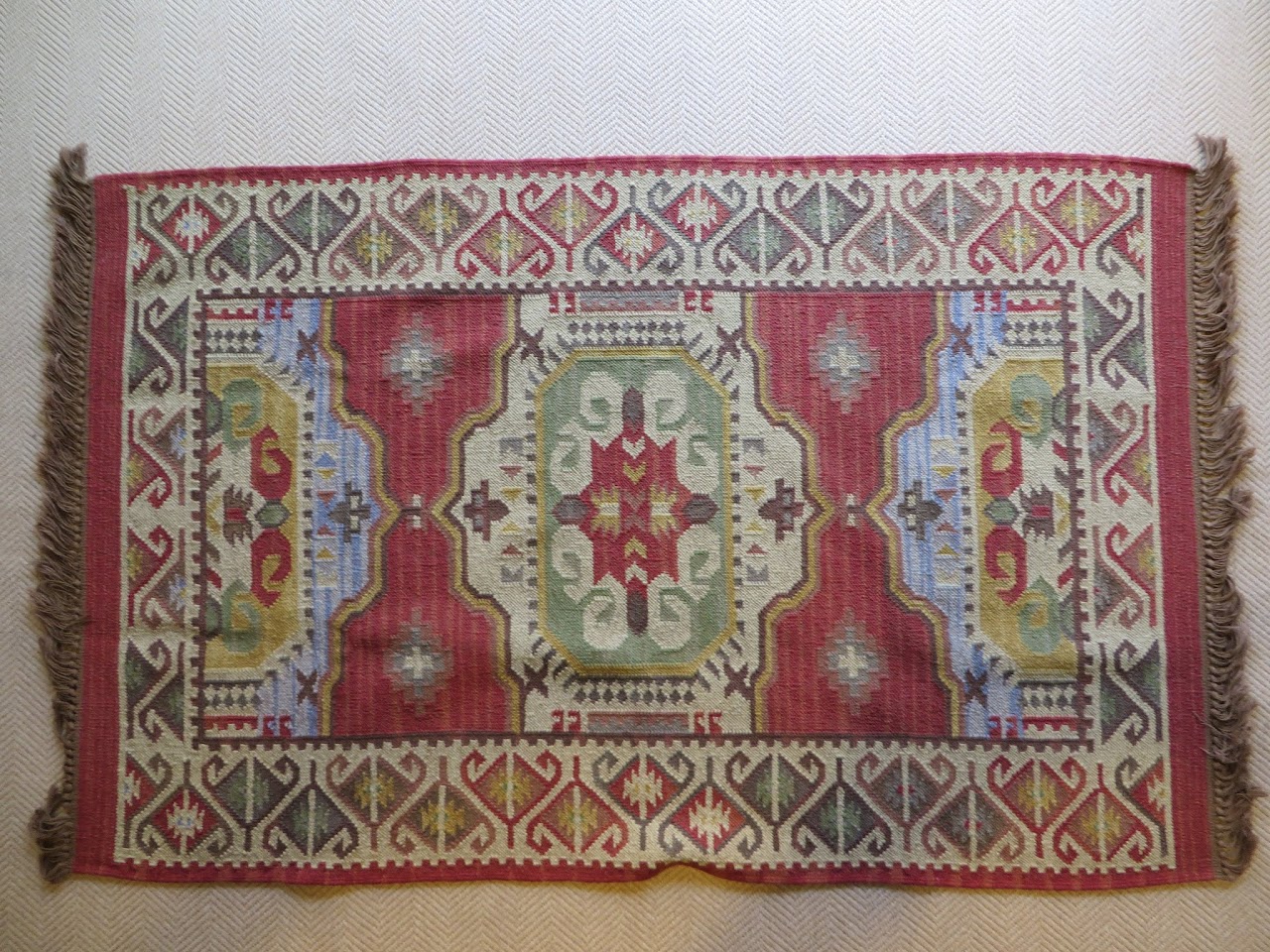 Kilim Rug