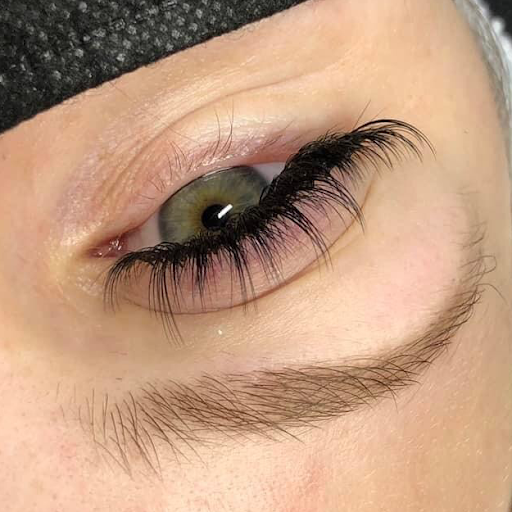 Wimpernverlängerung & Microblading Fulda Kempel Aesthetic logo