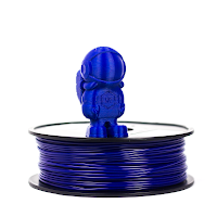 Blue MH Build Series ABS Filament - 1.75mm (1kg)