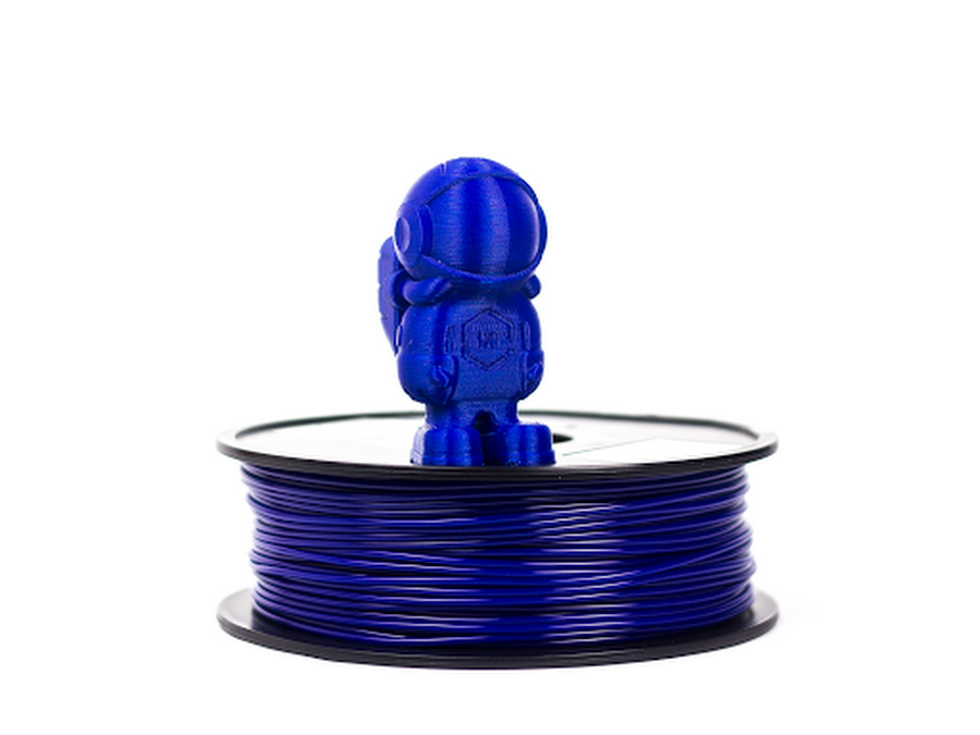 Blue MH Build Series ABS Filament - 1.75mm (1kg)