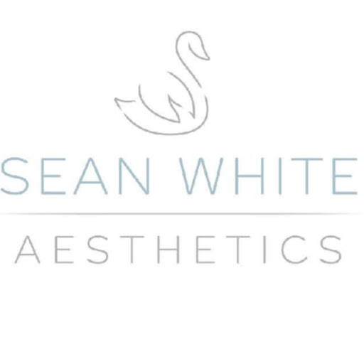 Sean White Aesthetics logo