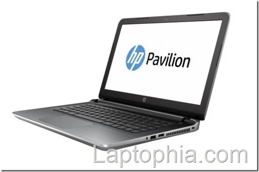 Spesifikasi HP Pavilion 14-ab127tx Harga