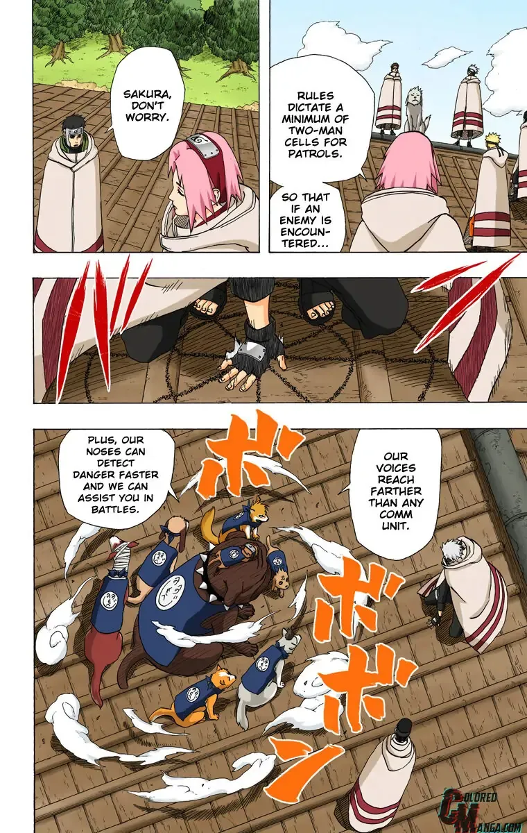 Chapter 355 Page 1