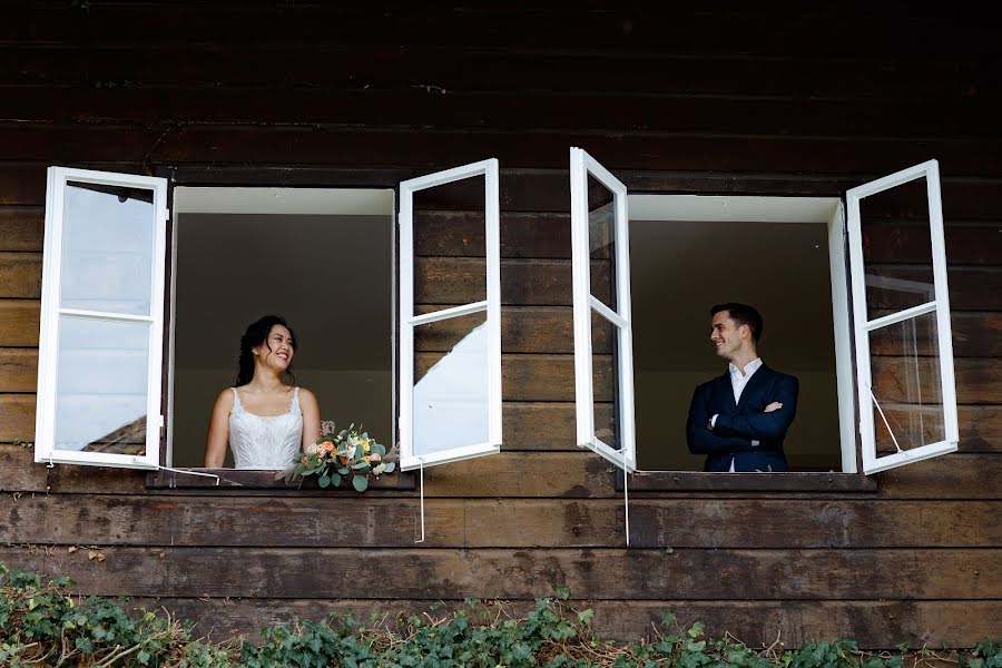 Photographe de mariage Vadim Ryabovol (vadimkar). Photo du 21 février 2018