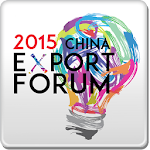 China Export Forum 2015 Apk