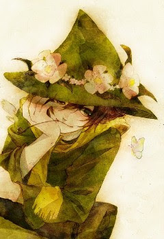 Snufkin