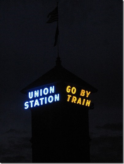 IMG_9765 Union Station in Portland, Oregon on October 20, 2009