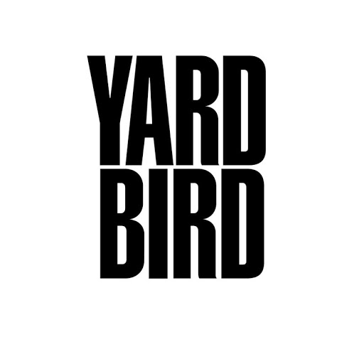 Yardbird Southern Fried Chicken logo