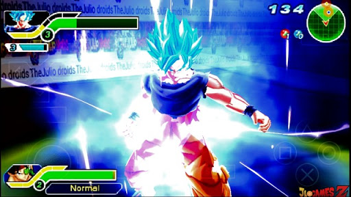 DOWNLOAD!! NOVO (MOD) DRAGON BALL TENKAICHI TAG TEAM STYLE XENOVERSE 2 PARA ANDROID (PPSSPP) 2019