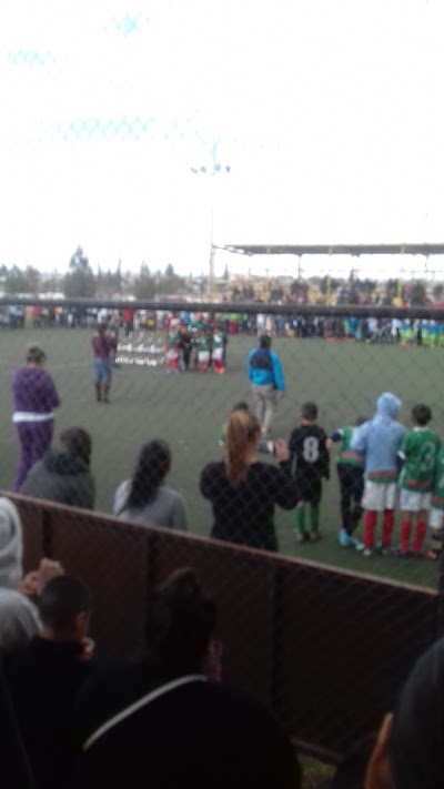 Photos of Canchas Bachicuy