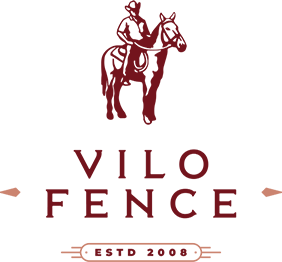 Vilo Fence logo