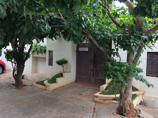 Atmavikasa Yoga Kutira, 18, 80 Ft Road, Vasu Lay Out, Block I, Block A, MUDA Employees Layout, Ramakrishna Nagar, Mysuru, Karnataka 570022, India, Yoga_Retreat_Center, state KA