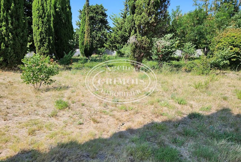  Vente Terrain à bâtir - 1 000m² à Lézignan-Corbières (11200) 