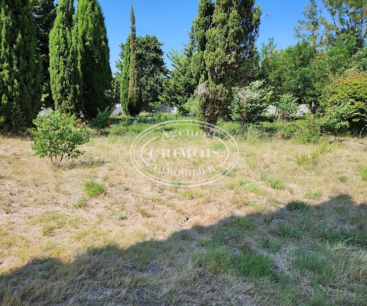 Vente terrain  1000 m² à Lézignan-Corbières (11200), 113 000 €