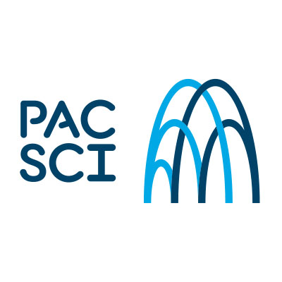 Pacific Science Center logo