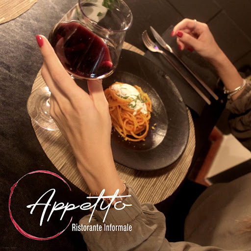 Appetito Ristorante Informale