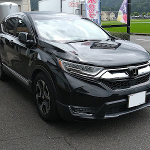 CR-V RW1