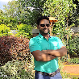 Vinay Patil Avatar