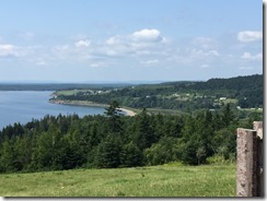 Iona and Little Harbour Anchorage - Bras d'Or 2015-08-16 007