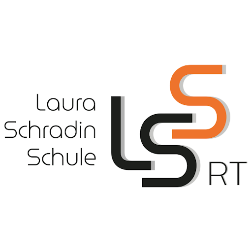 Laura-Schradin-Schule logo