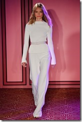 Brandon Maxwell, Womenswear 2017, New York, September 9th, 2017