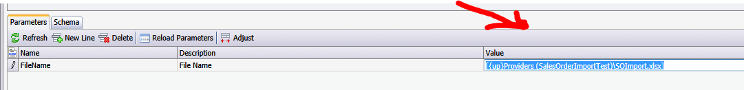 Acumatica Singapore Sales Order Import Including Multiple Orders