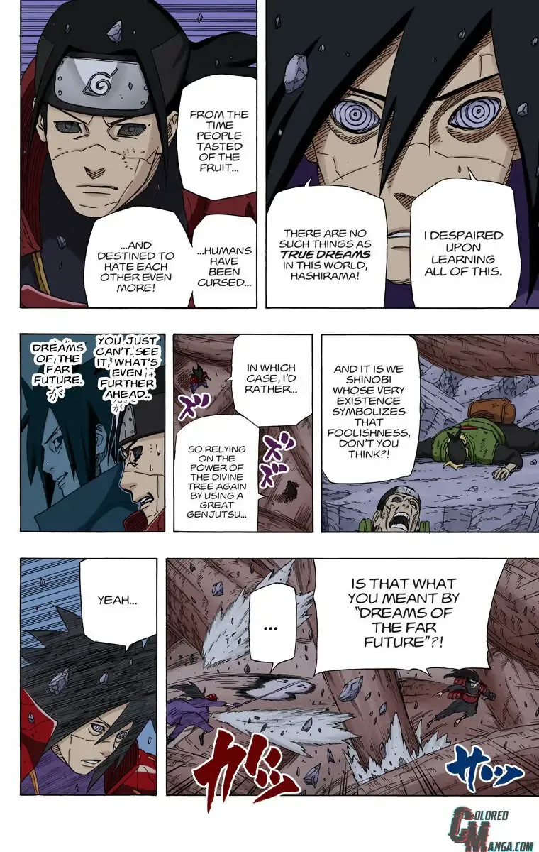 Chapter 646 Page 8