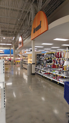 Grocery Store «Meijer», reviews and photos, 9200 S Western Ave, Evergreen Park, IL 60805, USA