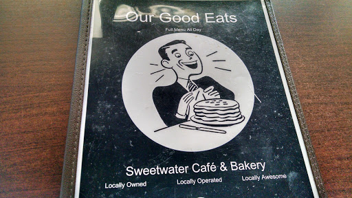 Cafe «Sweetwater Cafe and Bakery», reviews and photos, 112 W Walnut St, Decatur, TX 76234, USA