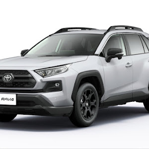 RAV4 MXAA54