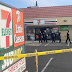 Rangkaian Penembakan di Gerai 7-Eleven Chicago, 2 Tewas 