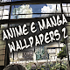 Download Anime e Manga Wallpapers 2 For PC Windows and Mac 1