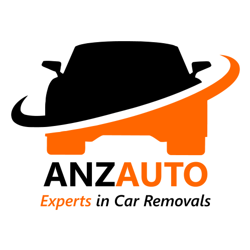 ANZ Cash for Car Removals Sydney logo