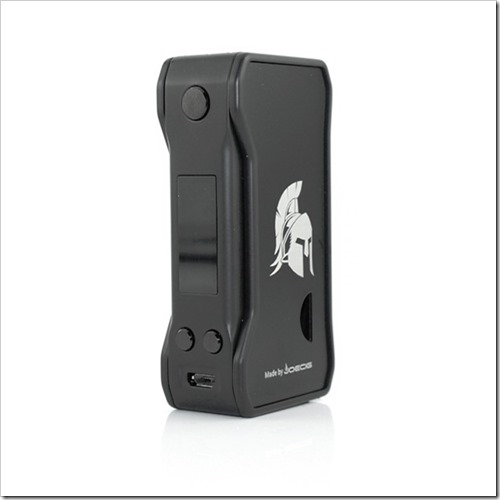 dagger 80w tc box mod 1 thumb%25255B2%25255D - 【新製品】「Lost Vape Skar DNA 75 Box Mod」「Dagger 80W TC BOX MOD」「GOLISI L2 Intelligent Digicharger」「GOLISI G2 Intelligent Digicharger」「Joyetech eVic VTC Dual Mod」