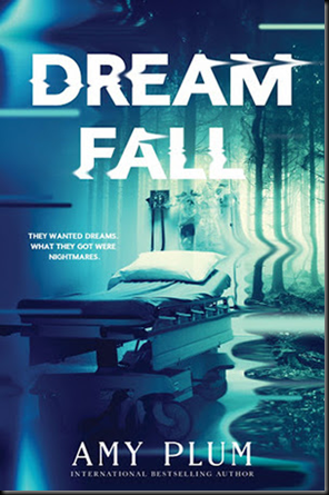 dream fall