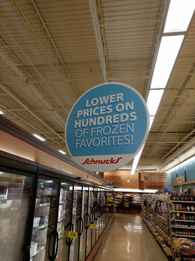 Grocery Store «Schnucks», reviews and photos, 3100 Madison Ave, Granite City, IL 62040, USA